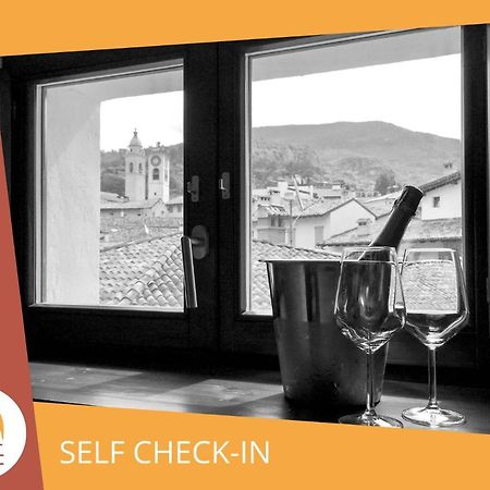 La Corte Room & Relax Rovereto  Exterior foto