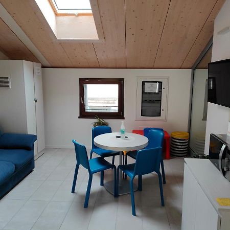 La Corte Room & Relax Rovereto  Exterior foto