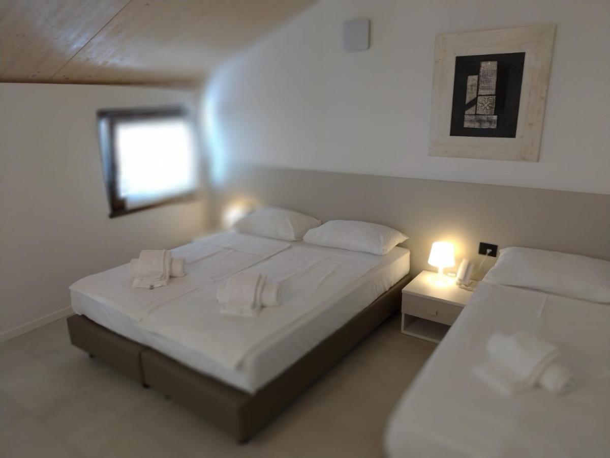 La Corte Room & Relax Rovereto  Exterior foto
