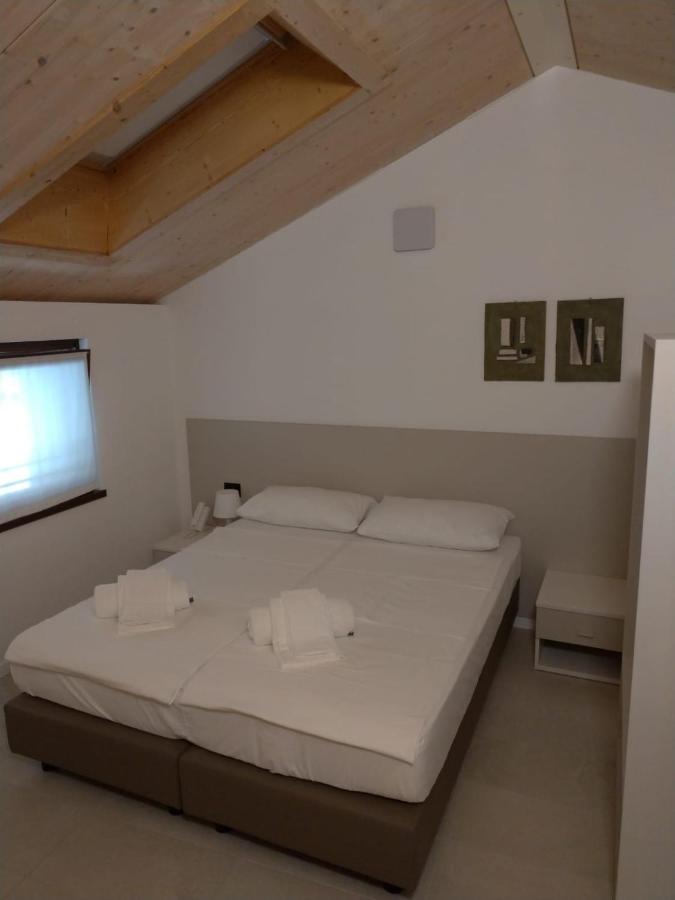 La Corte Room & Relax Rovereto  Exterior foto