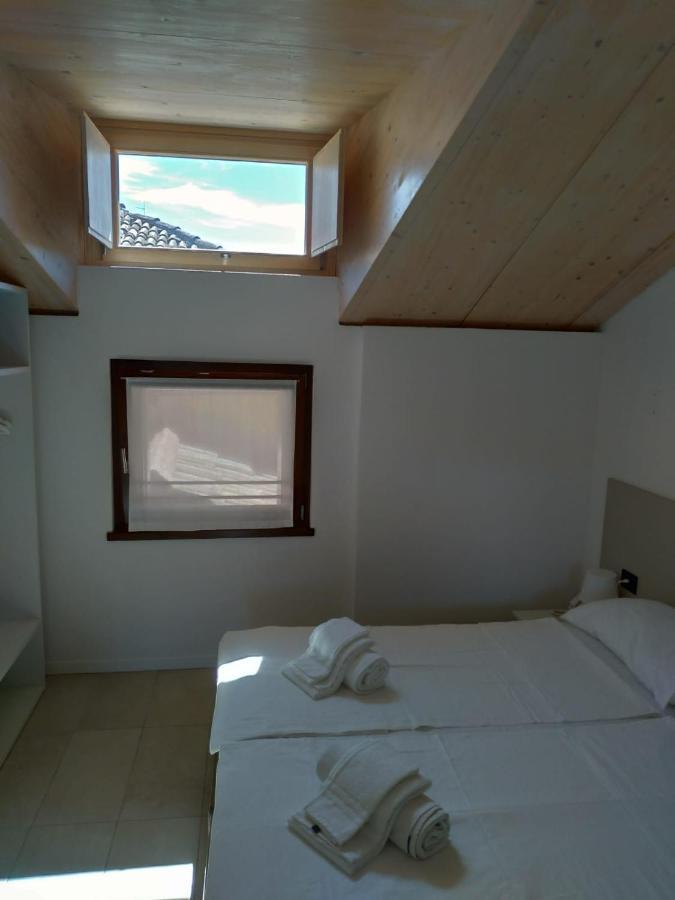 La Corte Room & Relax Rovereto  Exterior foto