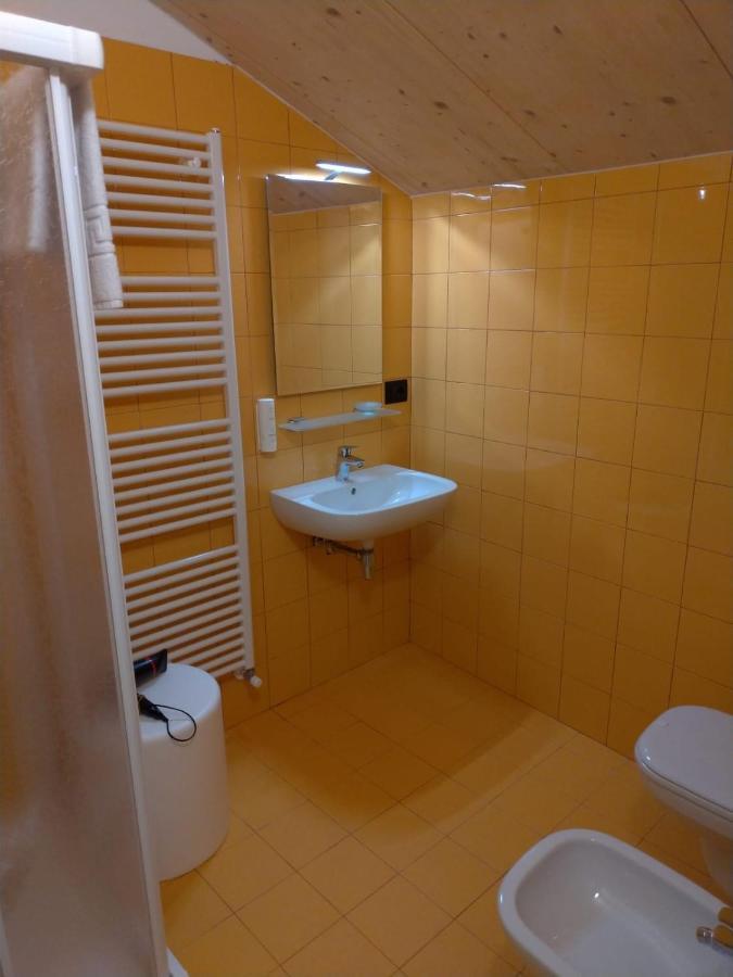 La Corte Room & Relax Rovereto  Exterior foto