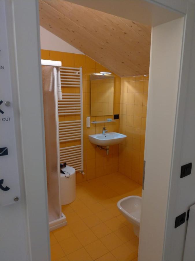 La Corte Room & Relax Rovereto  Exterior foto
