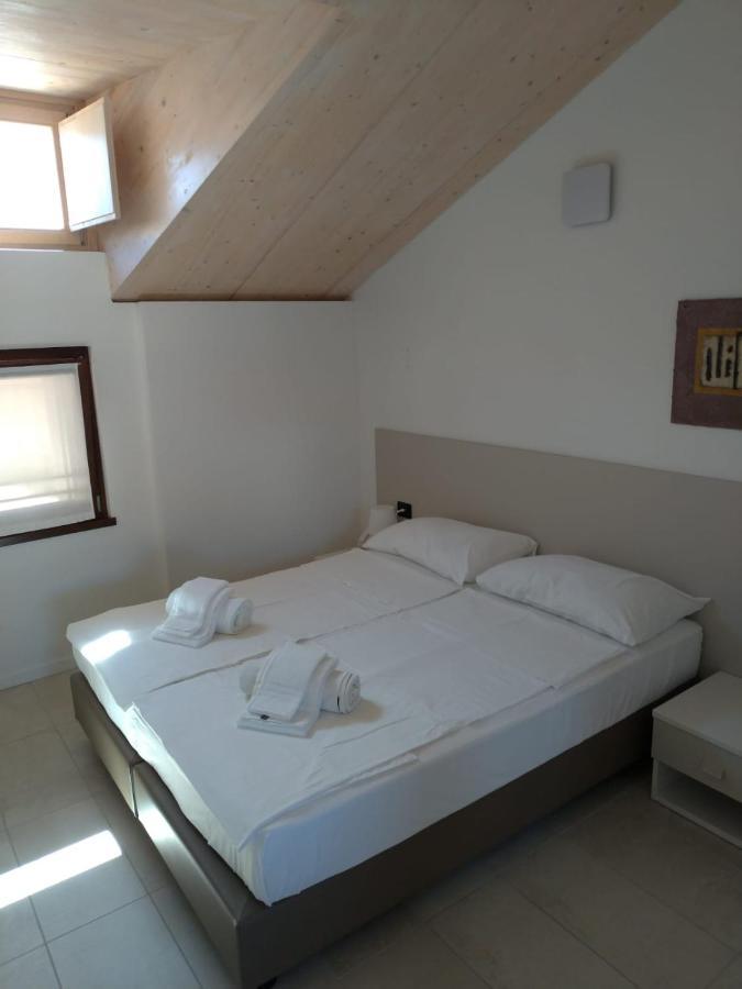 La Corte Room & Relax Rovereto  Exterior foto