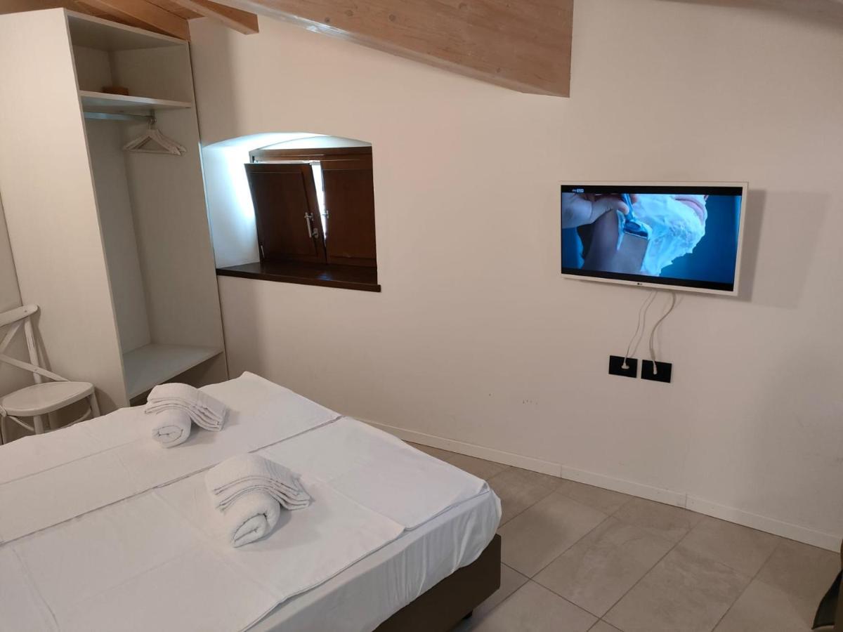 La Corte Room & Relax Rovereto  Exterior foto