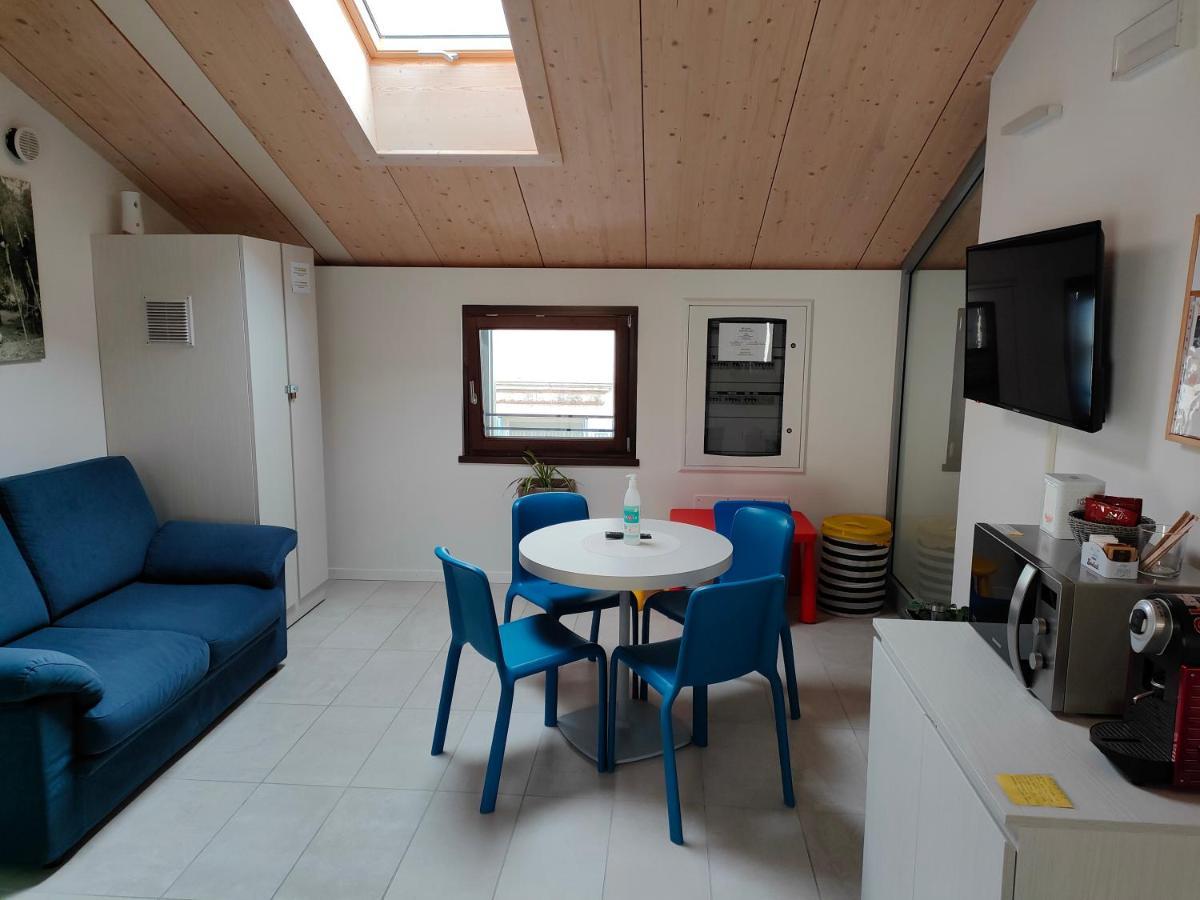 La Corte Room & Relax Rovereto  Exterior foto