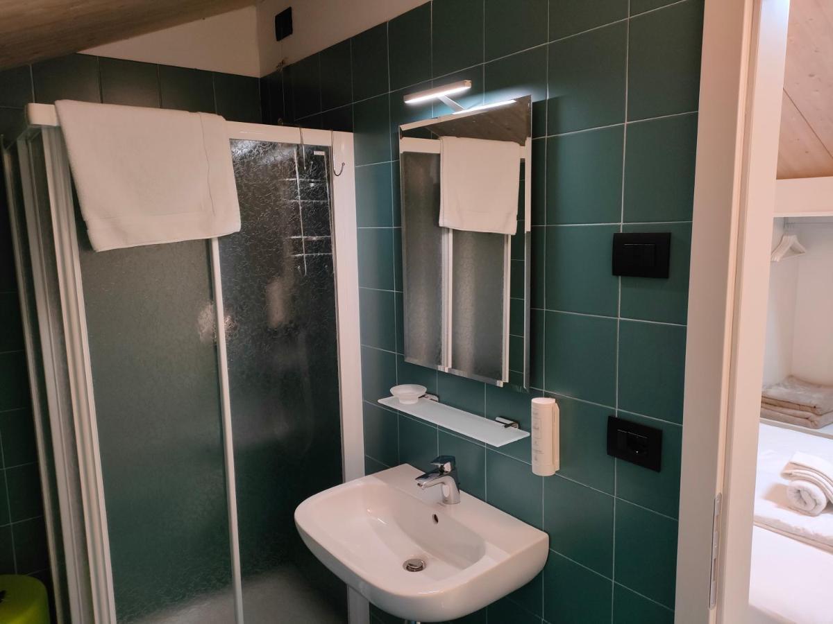 La Corte Room & Relax Rovereto  Exterior foto