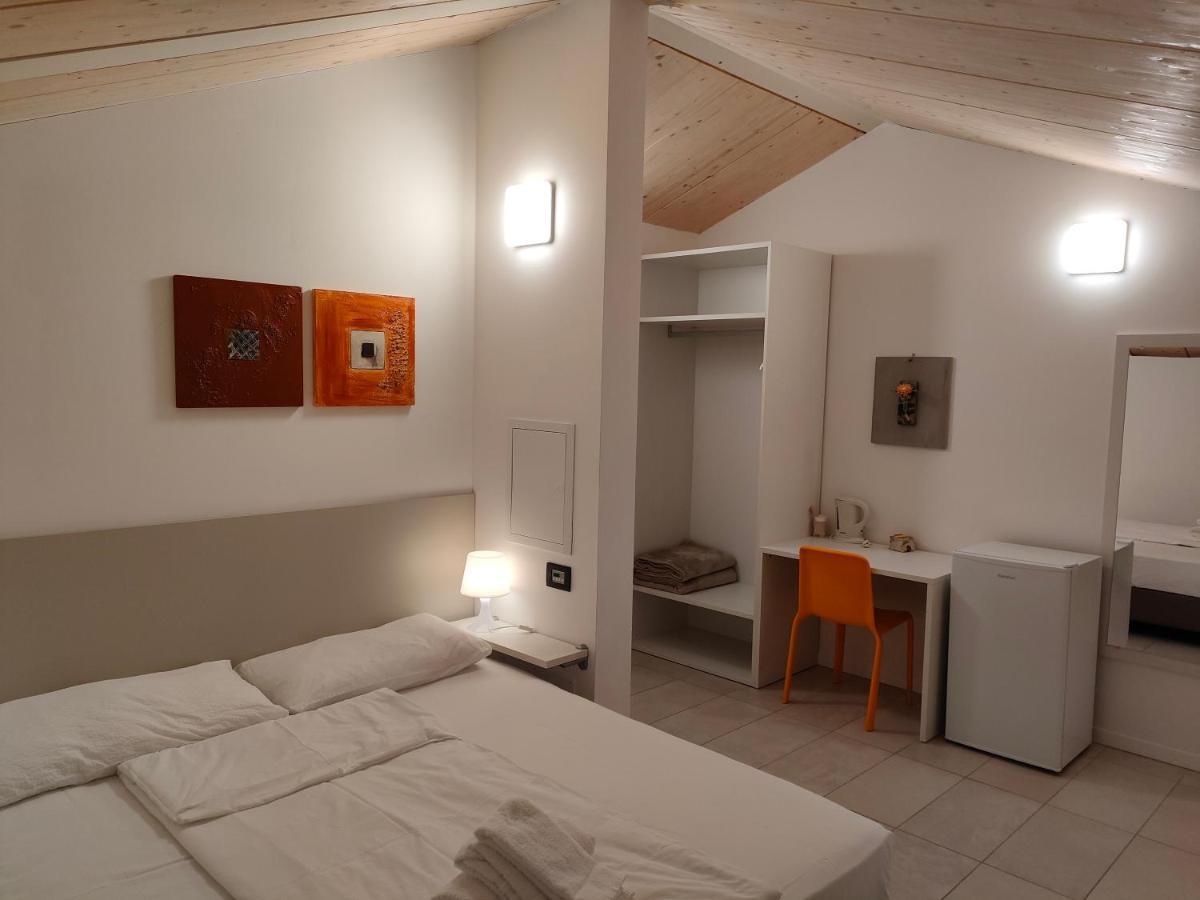 La Corte Room & Relax Rovereto  Exterior foto