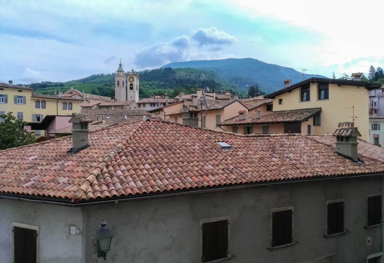 La Corte Room & Relax Rovereto  Exterior foto