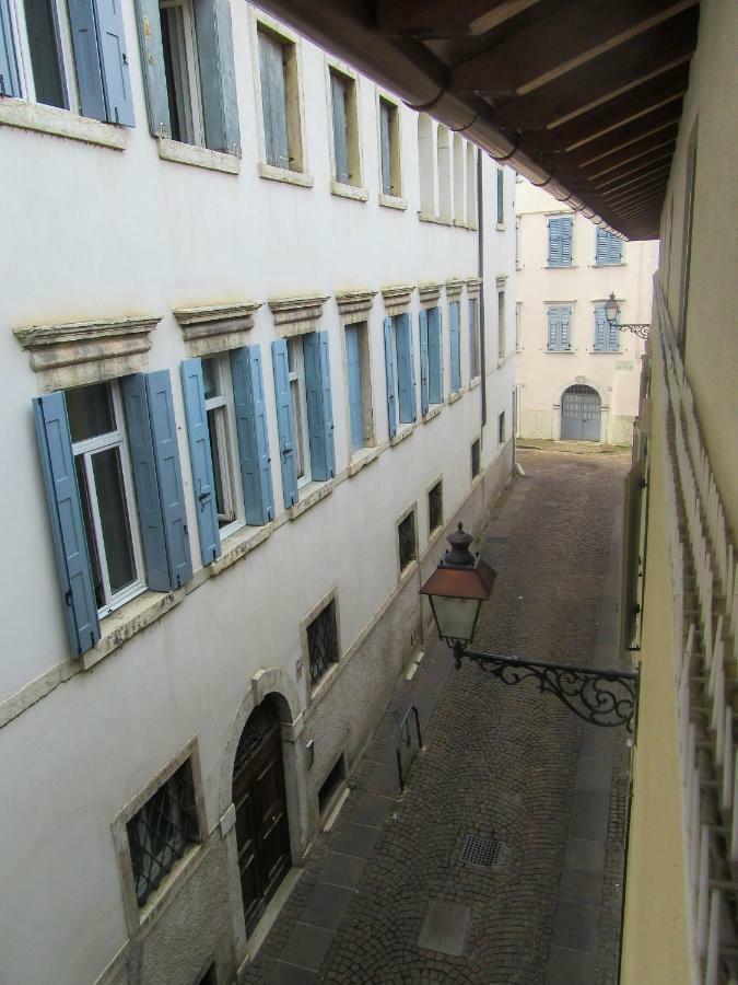 La Corte Room & Relax Rovereto  Exterior foto