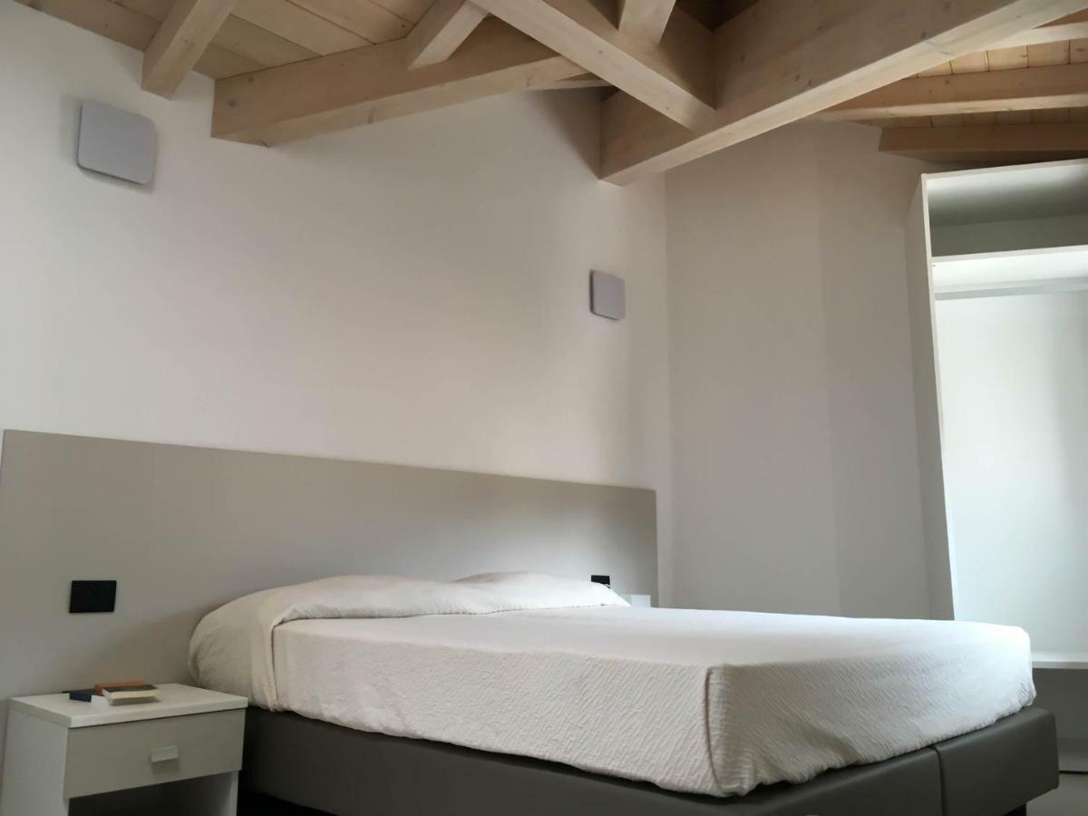 La Corte Room & Relax Rovereto  Exterior foto