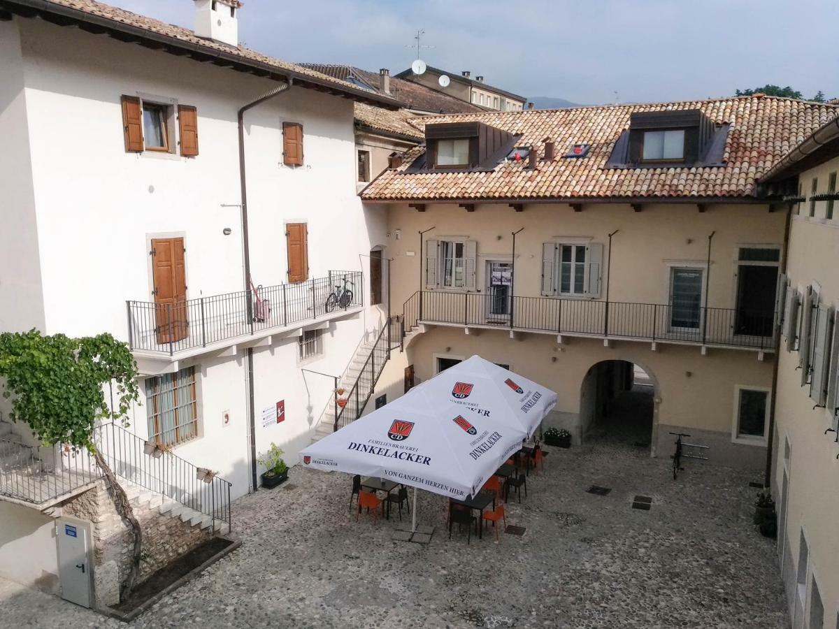 La Corte Room & Relax Rovereto  Exterior foto