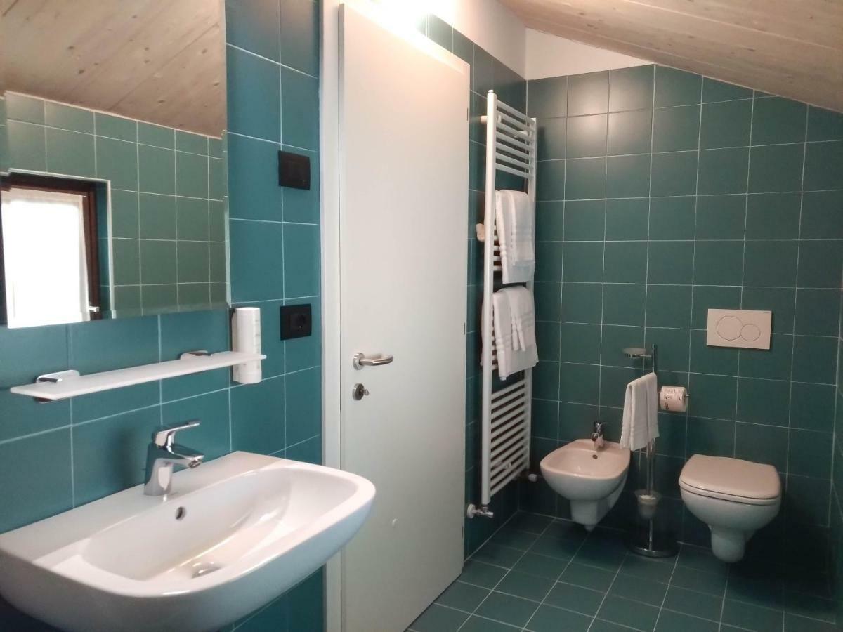 La Corte Room & Relax Rovereto  Exterior foto