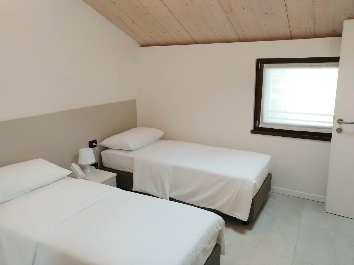 La Corte Room & Relax Rovereto  Exterior foto