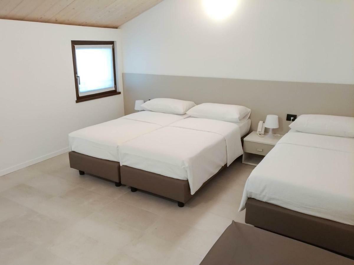 La Corte Room & Relax Rovereto  Exterior foto