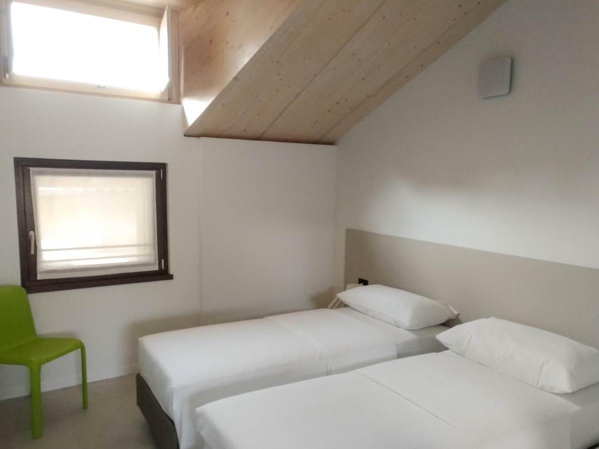 La Corte Room & Relax Rovereto  Exterior foto