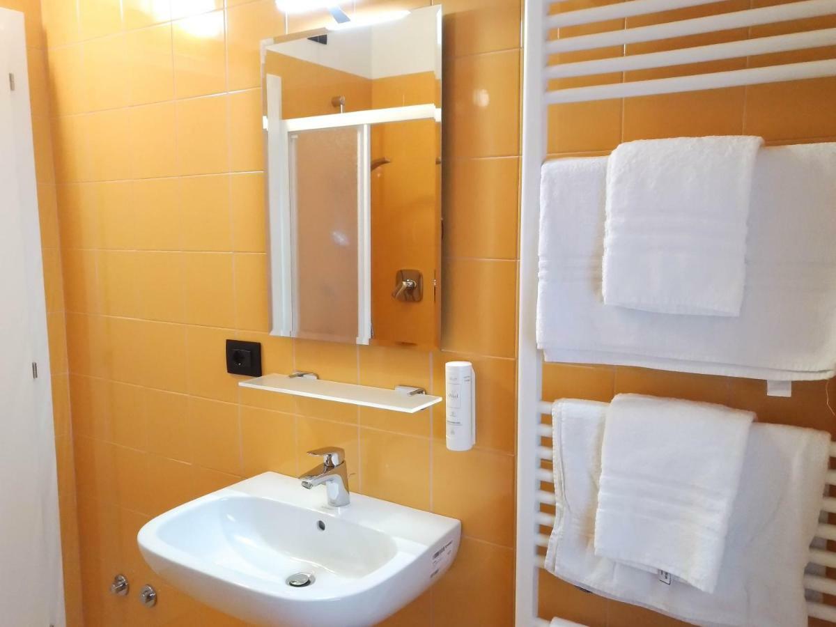 La Corte Room & Relax Rovereto  Exterior foto