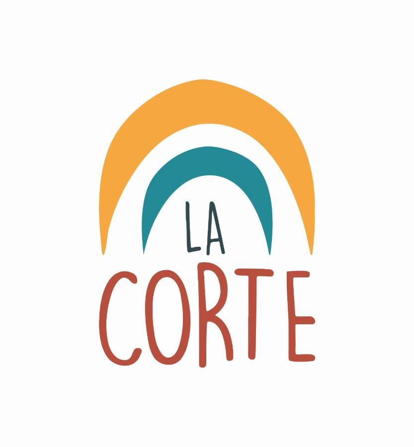 La Corte Room & Relax Rovereto  Exterior foto